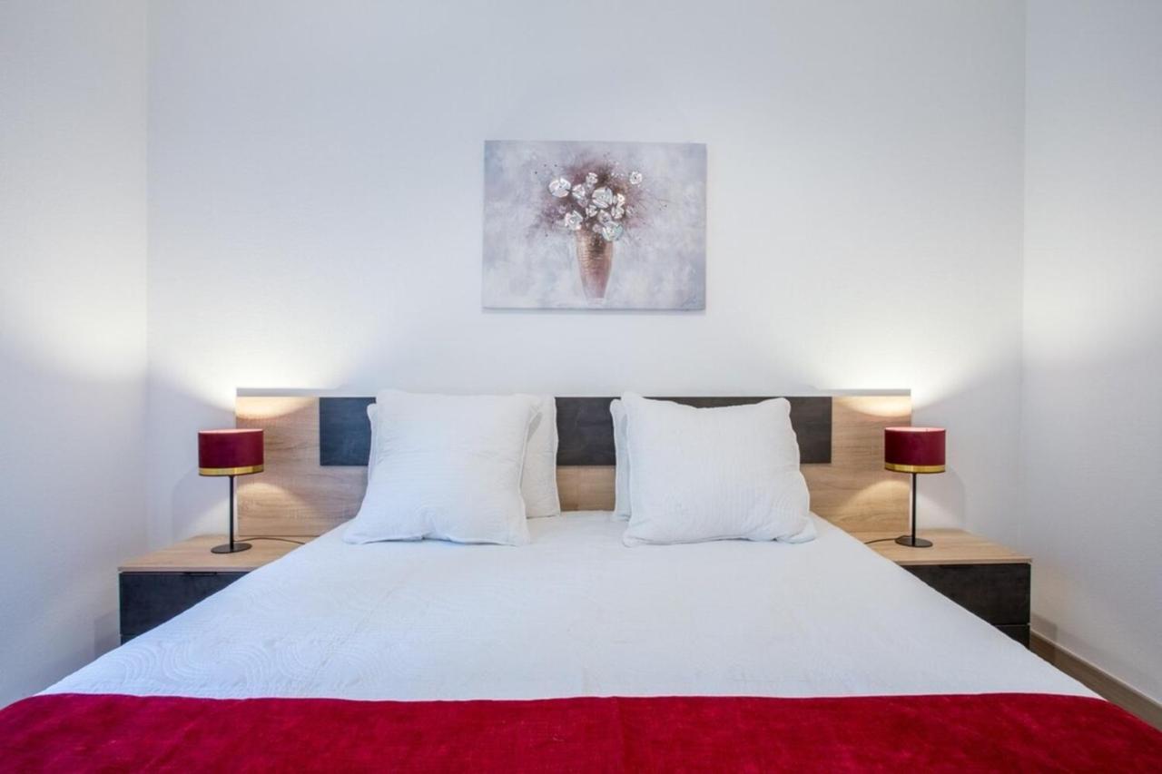 Le Bois Gentil - Grand Appartement Familial, Proche De Geneve Et Du Palexpo Сен-Жульен-ан-Женевуа Экстерьер фото