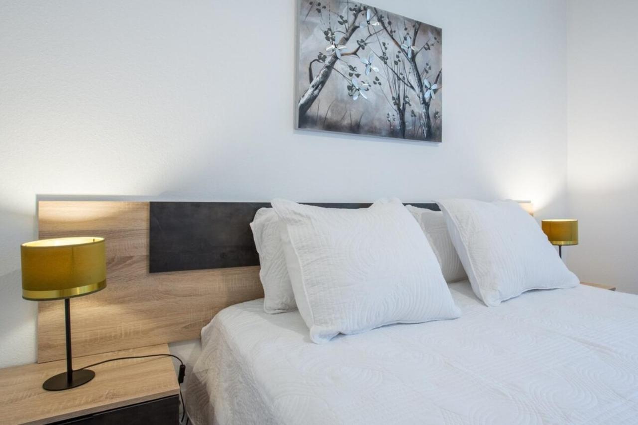 Le Bois Gentil - Grand Appartement Familial, Proche De Geneve Et Du Palexpo Сен-Жульен-ан-Женевуа Экстерьер фото